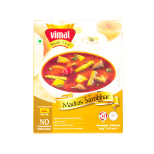 Vimal Ready 2 Eat Madras Sambhar