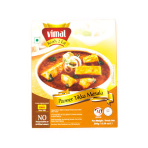 Vimal Ready 2 Eat Tikka Masala