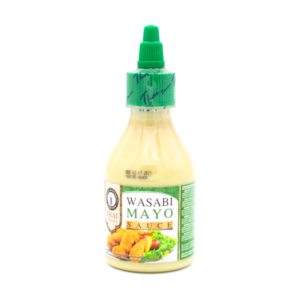 Wasabi Mayo Sauce Thai Dancer 200ml
