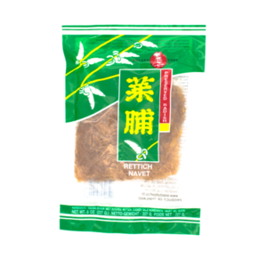 Raddish Rettich Golden Chef 227g