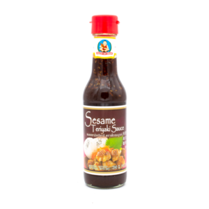 Sesame Teriyaki Sauce Healthy Boy 290g