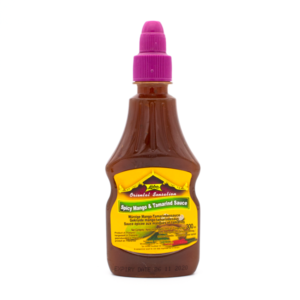 Spicy Mango & Tamarind Sauce Oriental Sensation 300ml