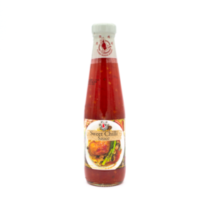 Sweet Chilli Sauce Flying Goose 295ml