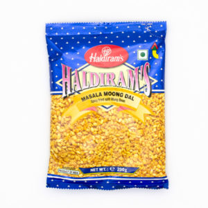 Masala Moong Dal Haldiram
