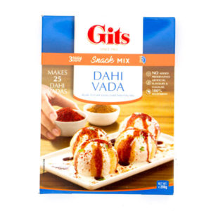 Dahi Vada Snackmischung Gits