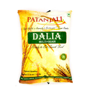 Dalia Patanjali