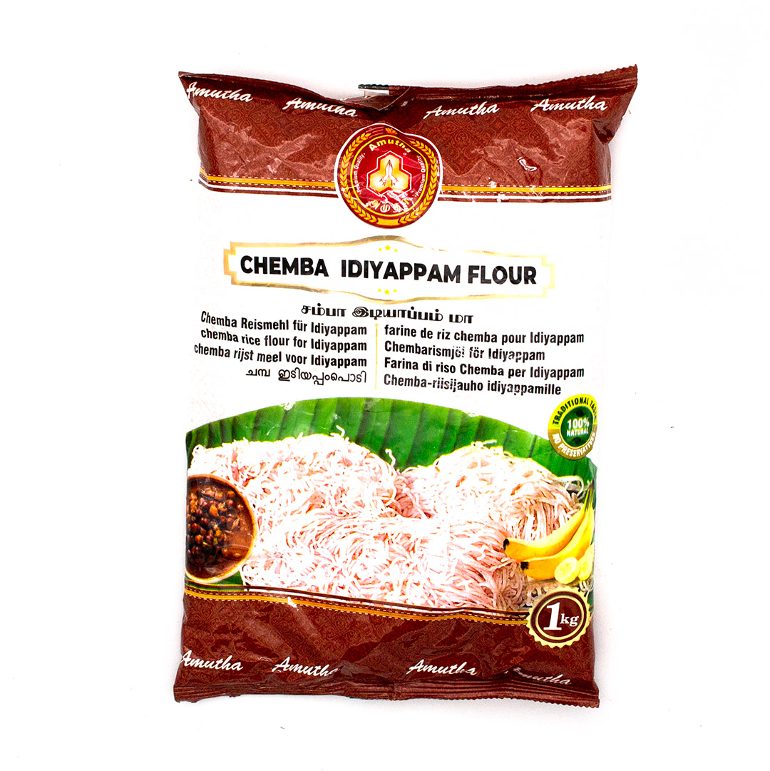 amutha chemba idiyappam flour