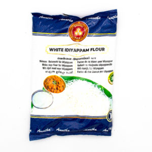 amutha white idiyappam flour
