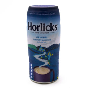 horlicks drink