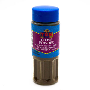 trs clove powder